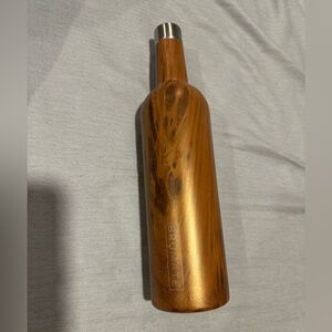 Brumate wine bottle thermal